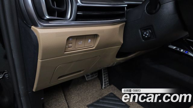 Kia Sorento (IV) HEV 1.6 4WD Signature X Line 2026 — фото 28