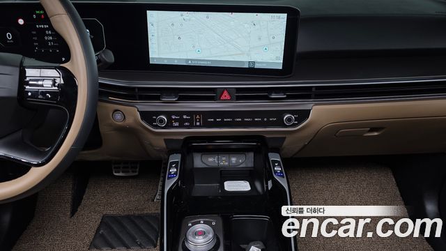 Kia Sorento (IV) HEV 1.6 4WD Signature X Line 2026 — фото 29