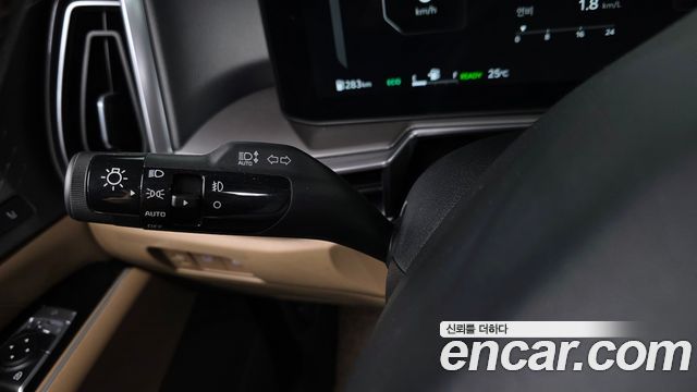 Kia Sorento (IV) HEV 1.6 4WD Signature X Line 2026 — фото 31