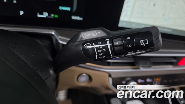 Kia Sorento (IV) HEV 1.6 4WD Signature X Line 2026 — фото 32
