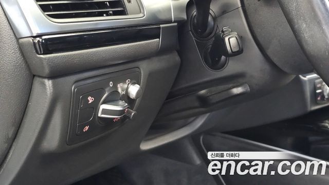 Audi A6 40 TFSI Quattro Sport C7 2016 — фото 18