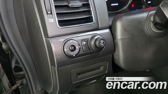Chevrolet Captiva 2WD LT Premium 2013 — фото 17