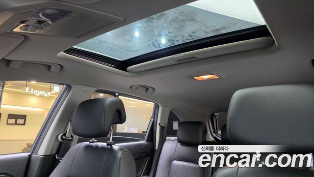 Chevrolet Captiva 2WD LT Premium 2013 — фото 18