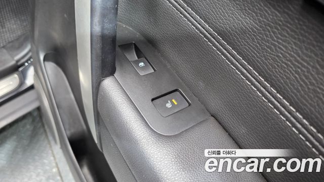 Chevrolet Captiva 2WD LT Premium 2013 — фото 19