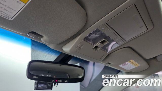 Chevrolet Captiva 2WD LT Premium 2013 — фото 28
