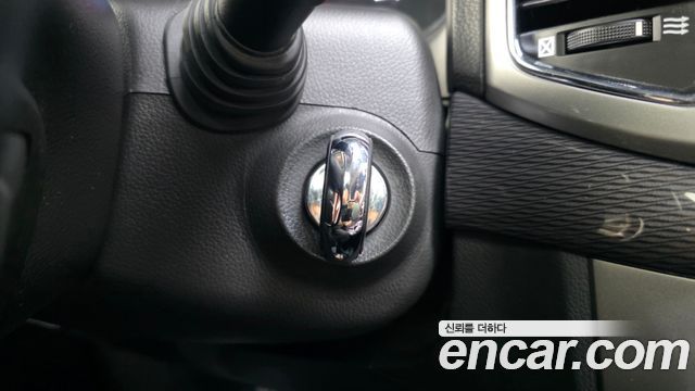 Chevrolet Captiva 2WD LT Premium 2013 — фото 29