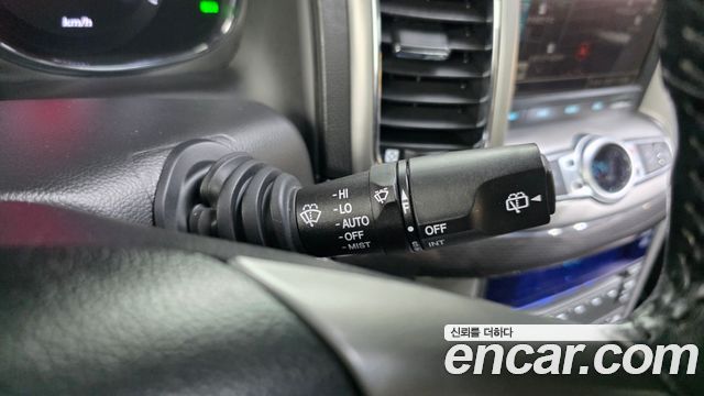 Chevrolet Captiva 2WD LT Premium 2013 — фото 30
