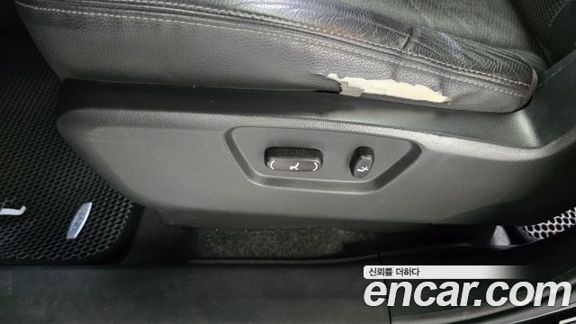 Chevrolet Captiva 2WD LT Premium 2013 — фото 31