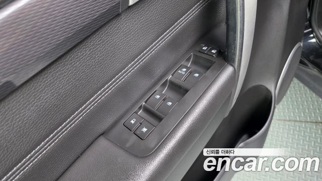 Chevrolet Captiva 2WD LT Premium 2013 — фото 35