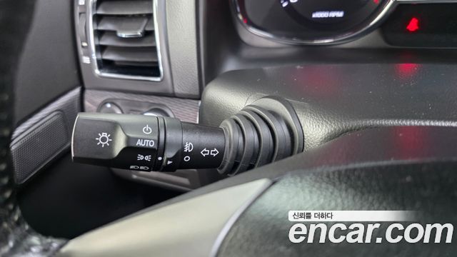 Chevrolet Captiva 2WD LT Premium 2013 — фото 36