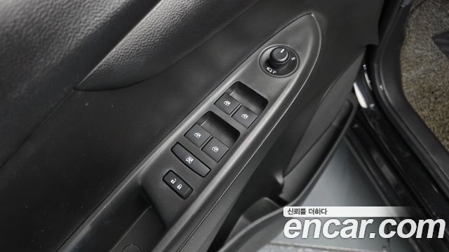 Chevrolet Spark LT 2021 — фото 19