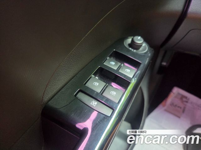 Chevrolet Aveo Hatchback 1.4 Turbo RS 2015 — фото 18
