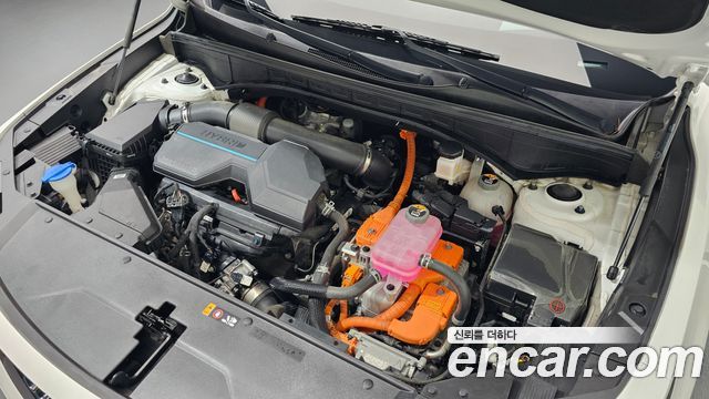 Kia Sorento (IV) HEV 1.6 4WD Noblesse 2022 — фото 6