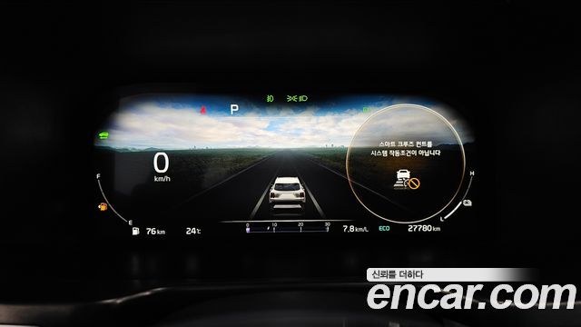 Kia Sorento (IV) HEV 1.6 4WD Noblesse 2022 — фото 8