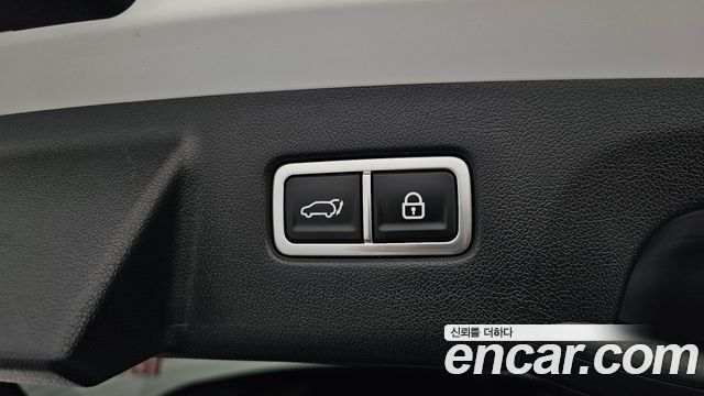 Kia Sorento (IV) HEV 1.6 4WD Noblesse 2022 — фото 15