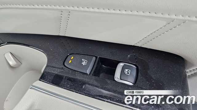 Kia Sorento (IV) HEV 1.6 4WD Noblesse 2022 — фото 17