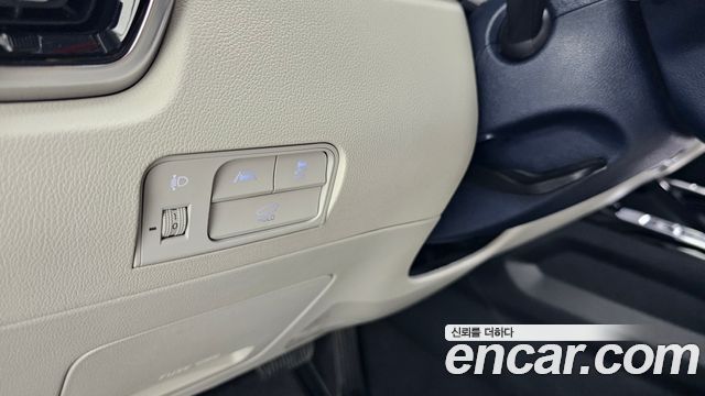 Kia Sorento (IV) HEV 1.6 4WD Noblesse 2022 — фото 27