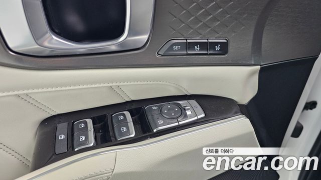 Kia Sorento (IV) HEV 1.6 4WD Noblesse 2022 — фото 29