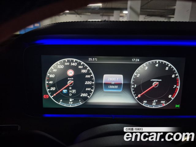 Mercedes-Benz E-Class (W213) E300 Exclusive 2017 — фото 6