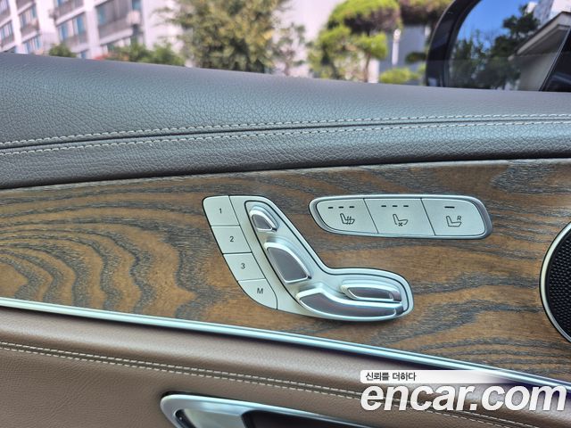 Mercedes-Benz E-Class (W213) E300 Exclusive 2017 — фото 19
