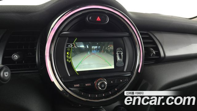 MINI Cooper Standard Third Generation 2018 — фото 14