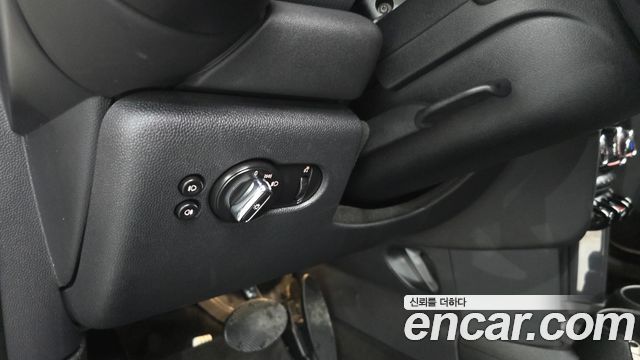 MINI Cooper Standard Third Generation 2018 — фото 18