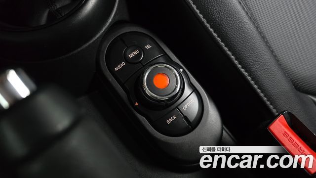MINI Cooper Standard Third Generation 2018 — фото 19