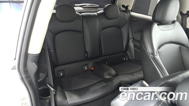 MINI Cooper Standard Third Generation 2018 — фото 26