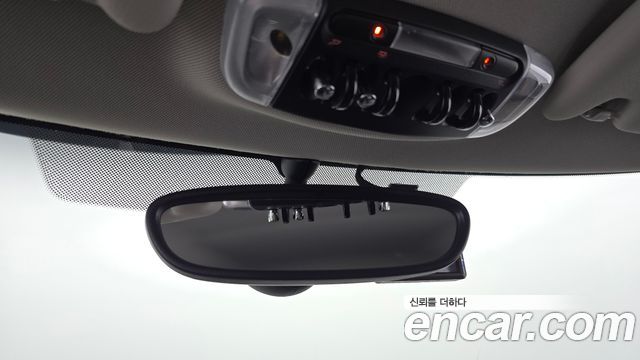 MINI Cooper Standard Third Generation 2018 — фото 29