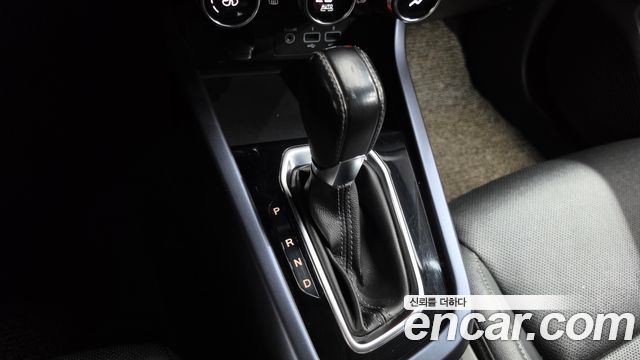 Renault Korea XM3 1.6 GTe LE Plus 2020 — фото 9