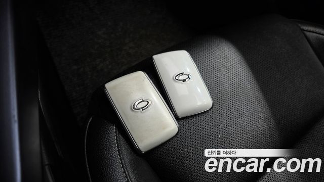 Renault Korea XM3 1.6 GTe LE Plus 2020 — фото 15
