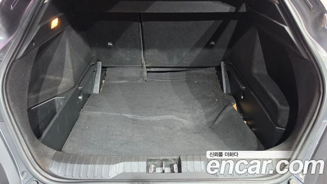Renault Korea XM3 1.6 GTe LE Plus 2020 — фото 17