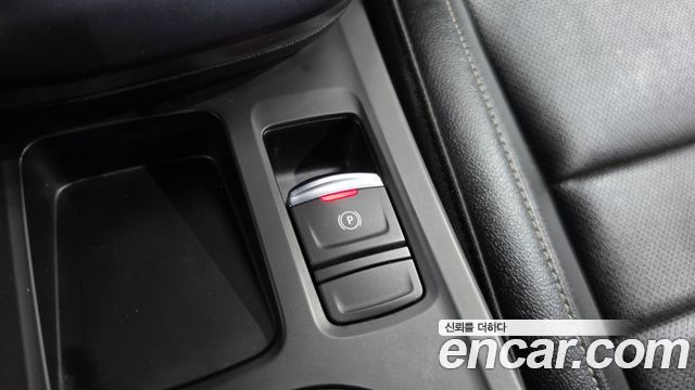 Renault Korea XM3 1.6 GTe LE Plus 2020 — фото 18