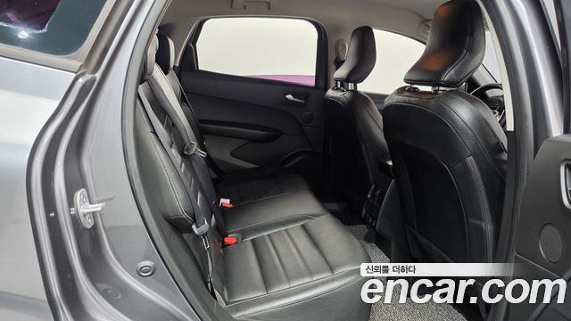 Renault Korea XM3 1.6 GTe LE Plus 2020 — фото 19