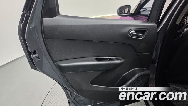Renault Korea XM3 1.6 GTe LE Plus 2020 — фото 25