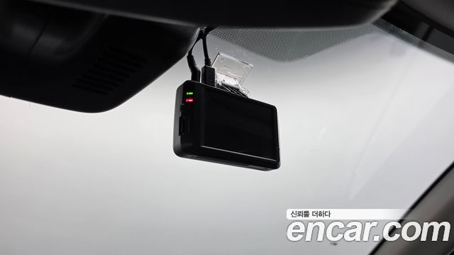 Renault Korea XM3 1.6 GTe LE Plus 2020 — фото 27