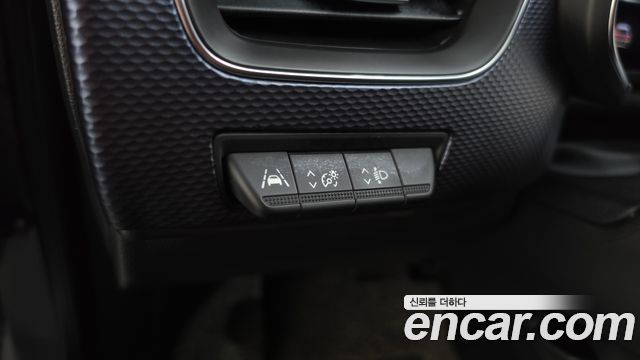 Renault Korea XM3 1.6 GTe LE Plus 2020 — фото 28