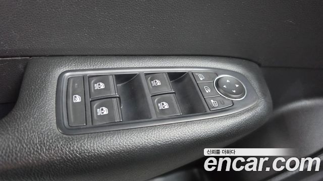 Renault Korea XM3 1.6 GTe LE Plus 2020 — фото 29