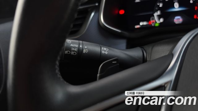 Renault Korea XM3 1.6 GTe LE Plus 2020 — фото 30