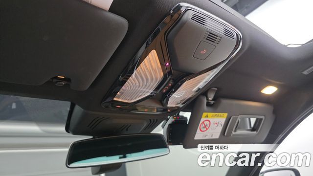 BMW 3 Series (G20) 320i M Sport 2025 — фото 16