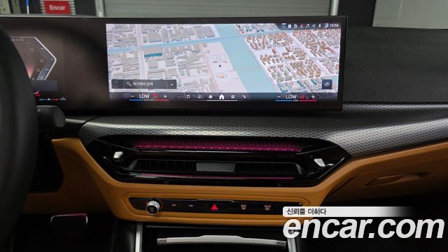 BMW 3 Series (G20) 320i M Sport 2025 — фото 17