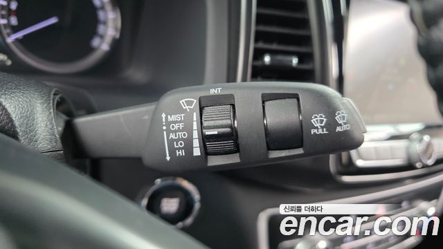 KG Mobility (SsangYong) Rexton Sports Diesel 2.2 2WD Prestige Special 2020 — фото 20