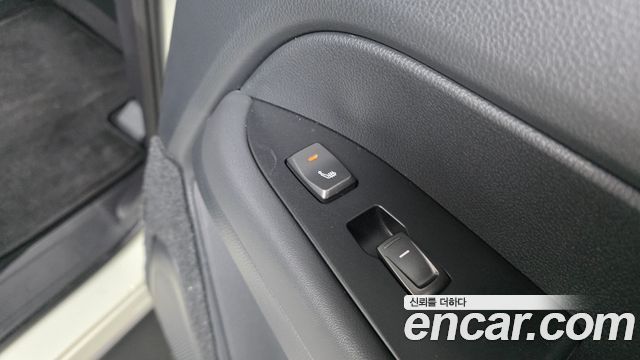 KG Mobility (SsangYong) Rexton Sports Diesel 2.2 2WD Prestige Special 2020 — фото 27
