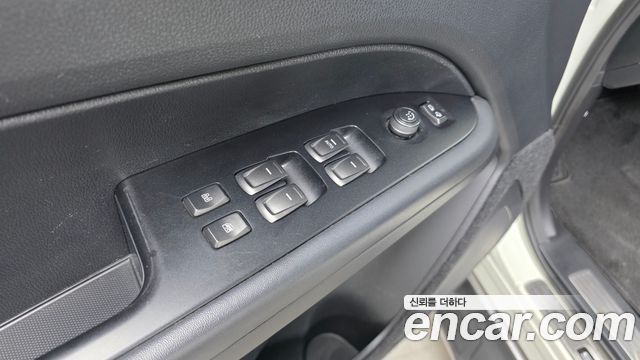 KG Mobility (SsangYong) Rexton Sports Diesel 2.2 2WD Prestige Special 2020 — фото 28
