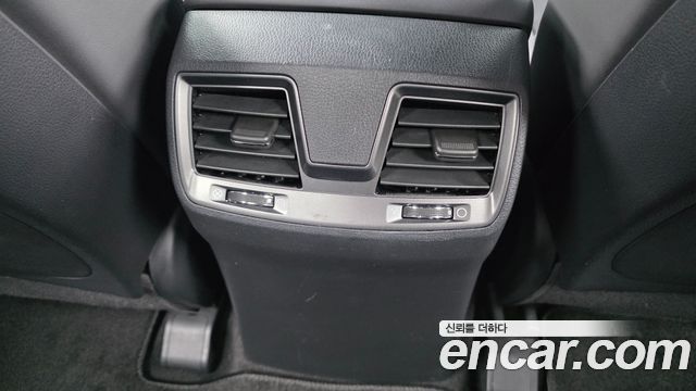 KG Mobility (SsangYong) Rexton Sports Diesel 2.2 2WD Prestige Special 2020 — фото 30