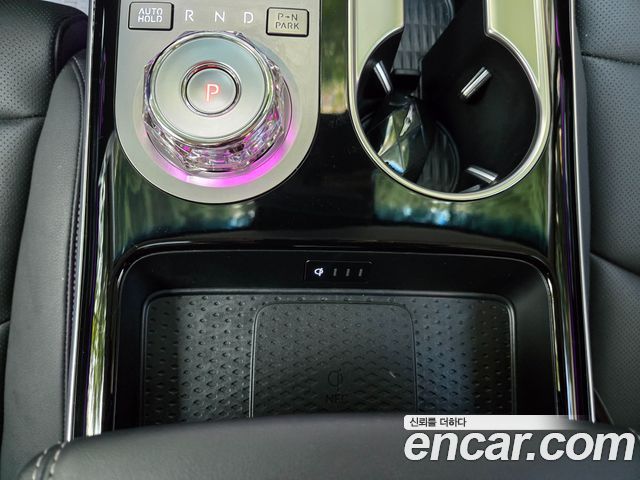 Genesis GV70 2.5T Gasoline AWD 2025 — фото 17