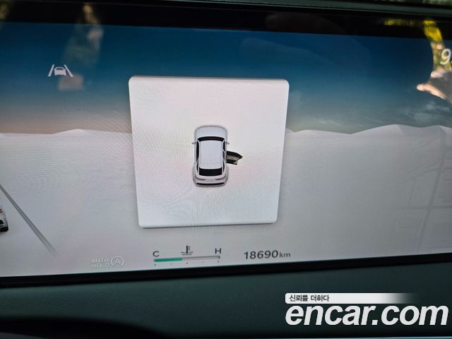 Genesis GV70 2.5T Gasoline AWD 2025 — фото 19