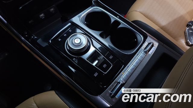 Kia Carnival (IV) Diesel 11-Seater Signature 2021 — фото 9