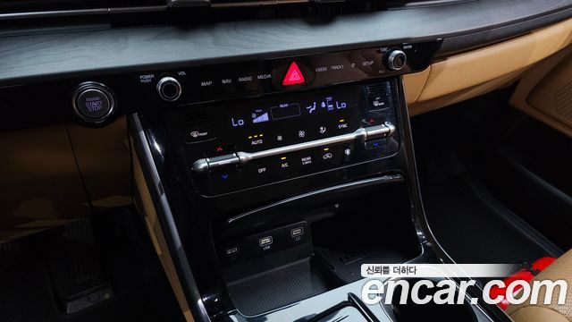Kia Carnival (IV) Diesel 11-Seater Signature 2021 — фото 18