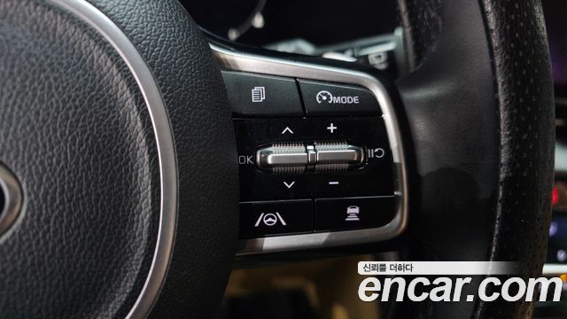 Kia Carnival (IV) Diesel 11-Seater Signature 2021 — фото 19